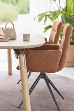 Bert Plantagie Trinity Eettafel