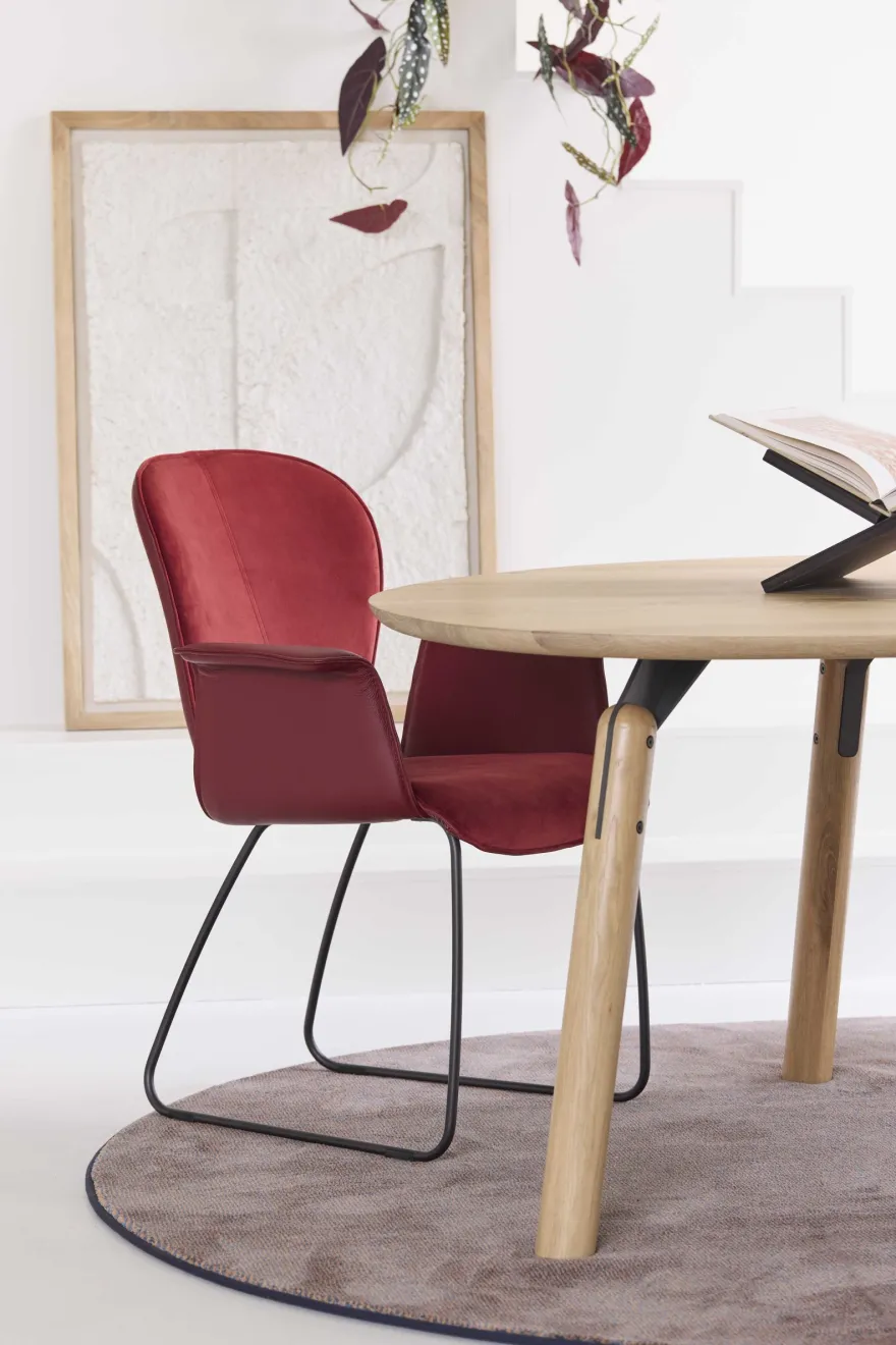 Bert Plantagie Trinity Eettafel
