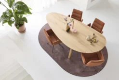 Bert Plantagie Trinity Eettafel