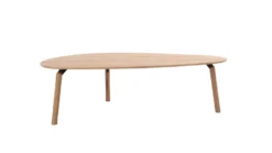 Bert Plantagie Trinity Eettafel