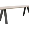 Bert Plantagie Tristan Eettafel
