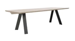 Bert Plantagie Tristan Eettafel