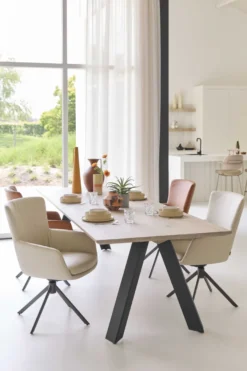 Bert Plantagie Tristan Eettafel