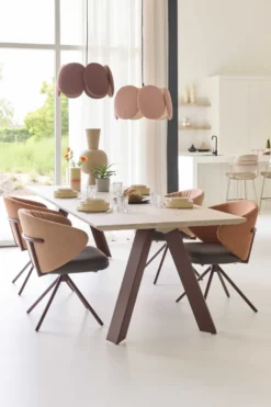 Bert Plantagie Tristan Eettafel