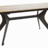 Bert Plantagie Trixx Eettafel