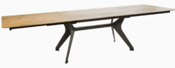 Bert Plantagie Trixx Eettafel