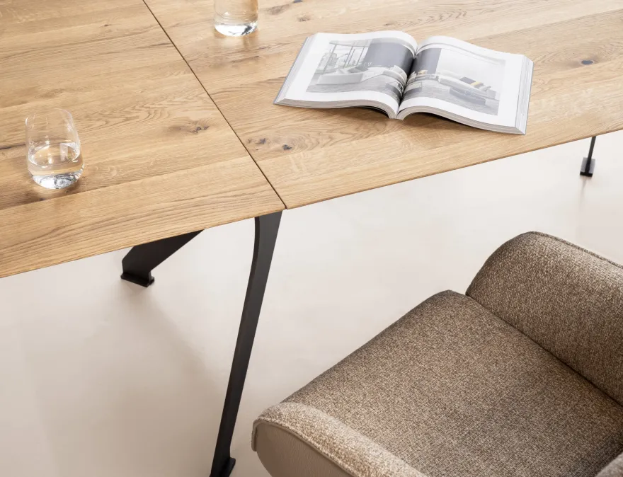 Bert Plantagie Trixx Eettafel