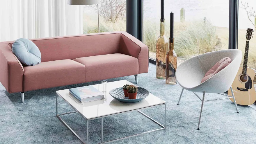 Bert Plantagie Wireless Salontafel