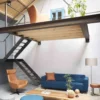 Bert Plantagie Zyba Fauteuil