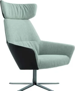 Bert Plantagie Zyba Fauteuil