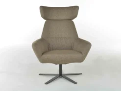 Bert Plantagie Zyba Fauteuil