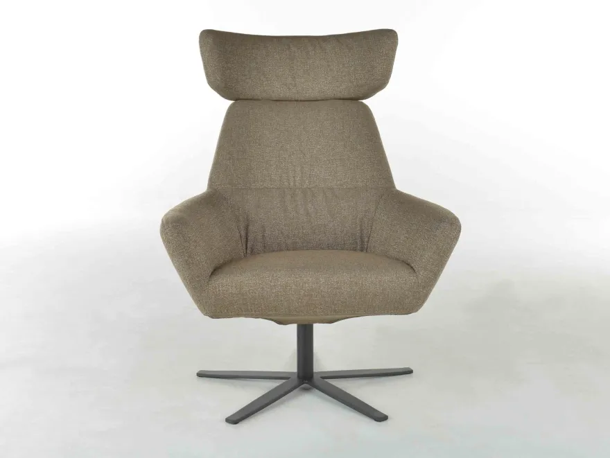 Bert Plantagie Zyba Fauteuil