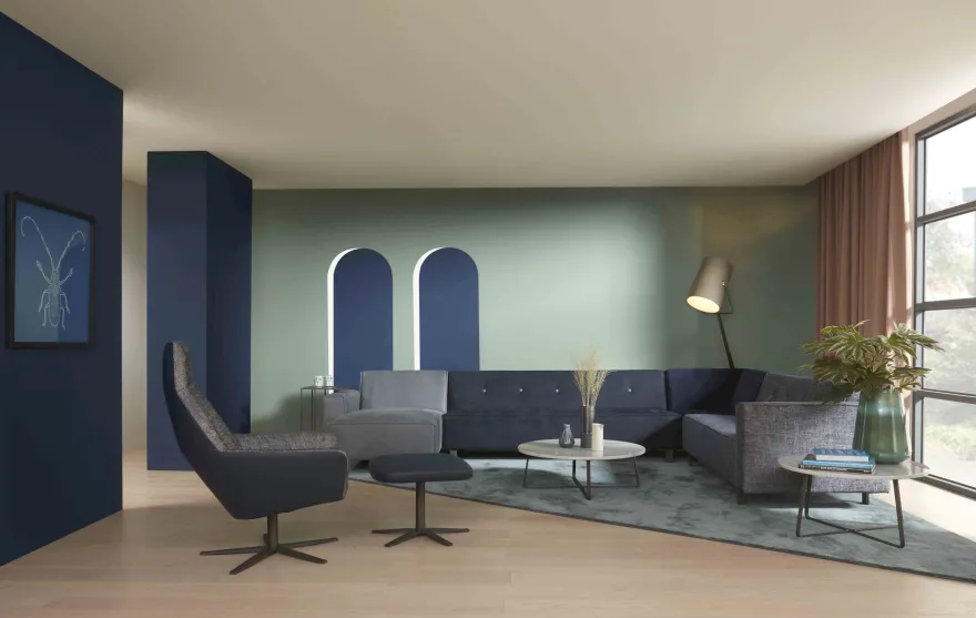Bert Plantagie Zyba Fauteuil