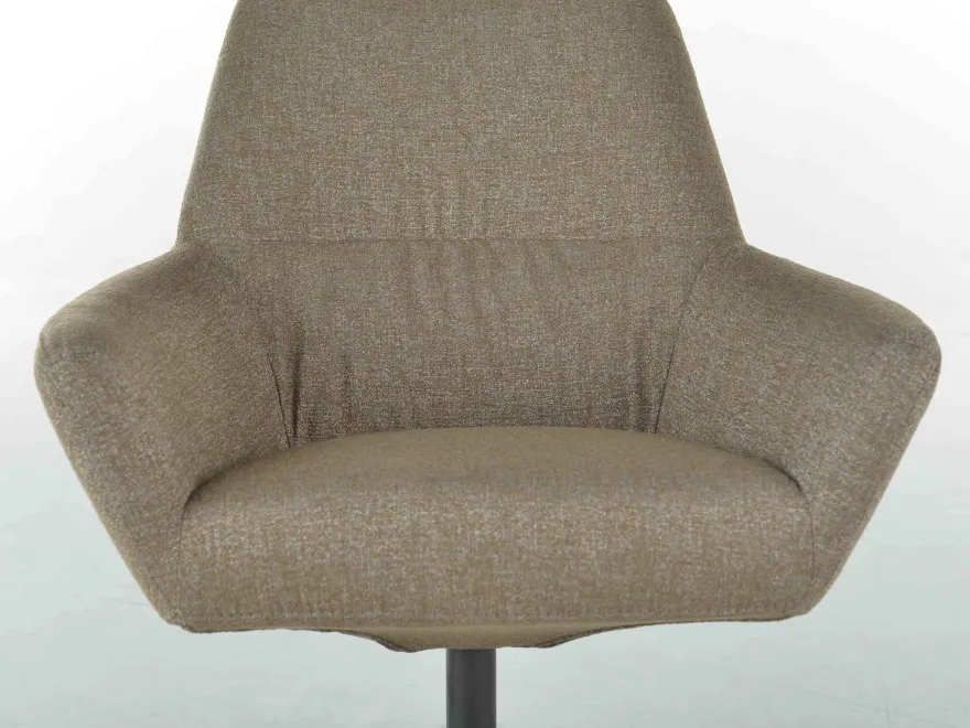 Bert Plantagie Zyba Fauteuil