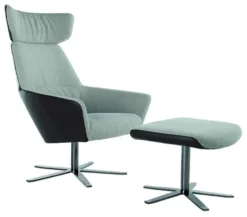 Bert Plantagie Zyba Fauteuil