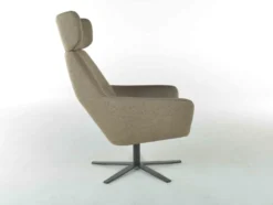 Bert Plantagie Zyba Fauteuil