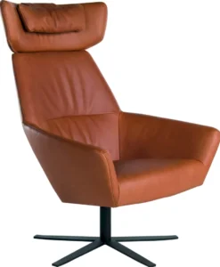 Bert Plantagie Zyba Fauteuil