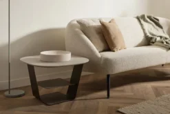 Bree's New World Choq Salontafel