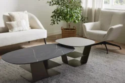 Bree's New World Choq Salontafel