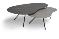 Bree's New World Cloudy Salontafel