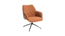 Bree's New World Kiq Fauteuil