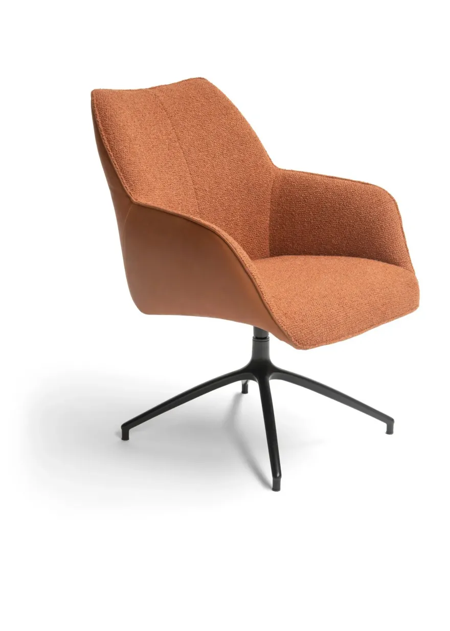 Bree's New World Kiq Fauteuil