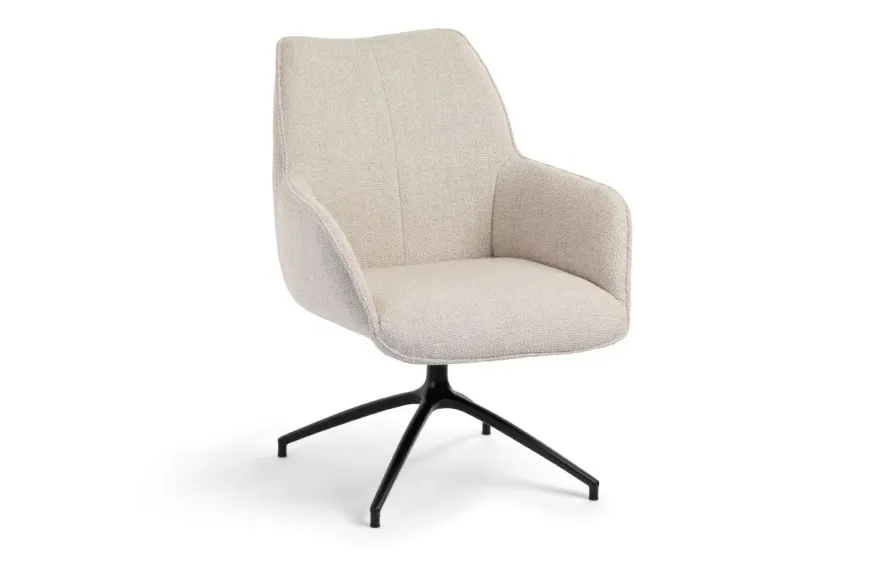 Bree's New World Kiq Fauteuil