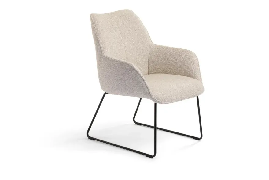 Bree's New World Kiq Fauteuil