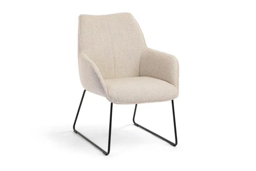 Bree's New World Kiq Fauteuil