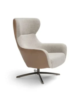 Bree's New World Layla Draaifauteuil