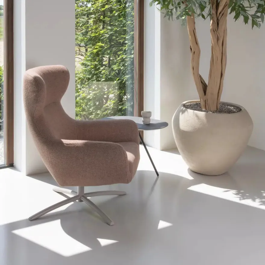 Bree's New World Layla Draaifauteuil