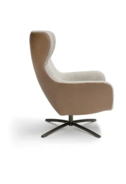Bree's New World Layla Draaifauteuil