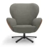 Bree's New World Legendary Fauteuil