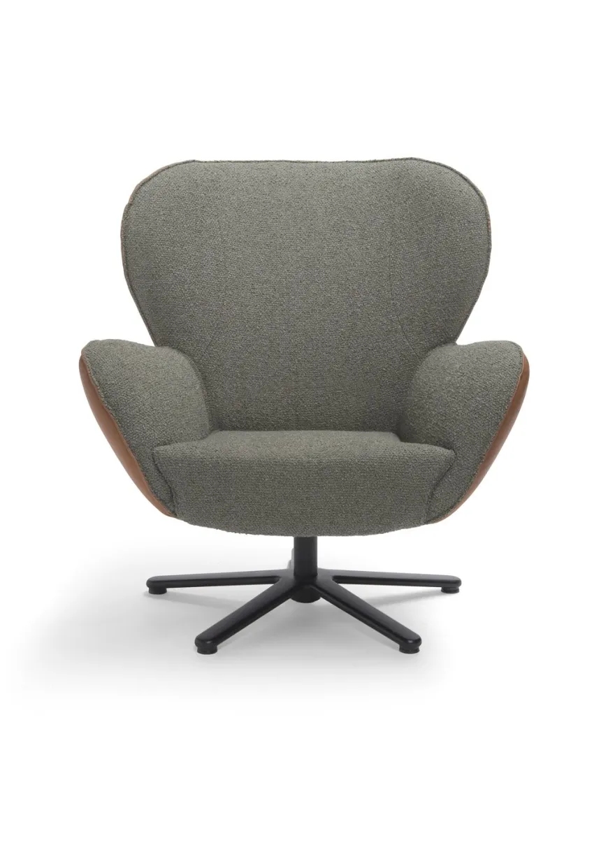 Bree's New World Legendary Fauteuil
