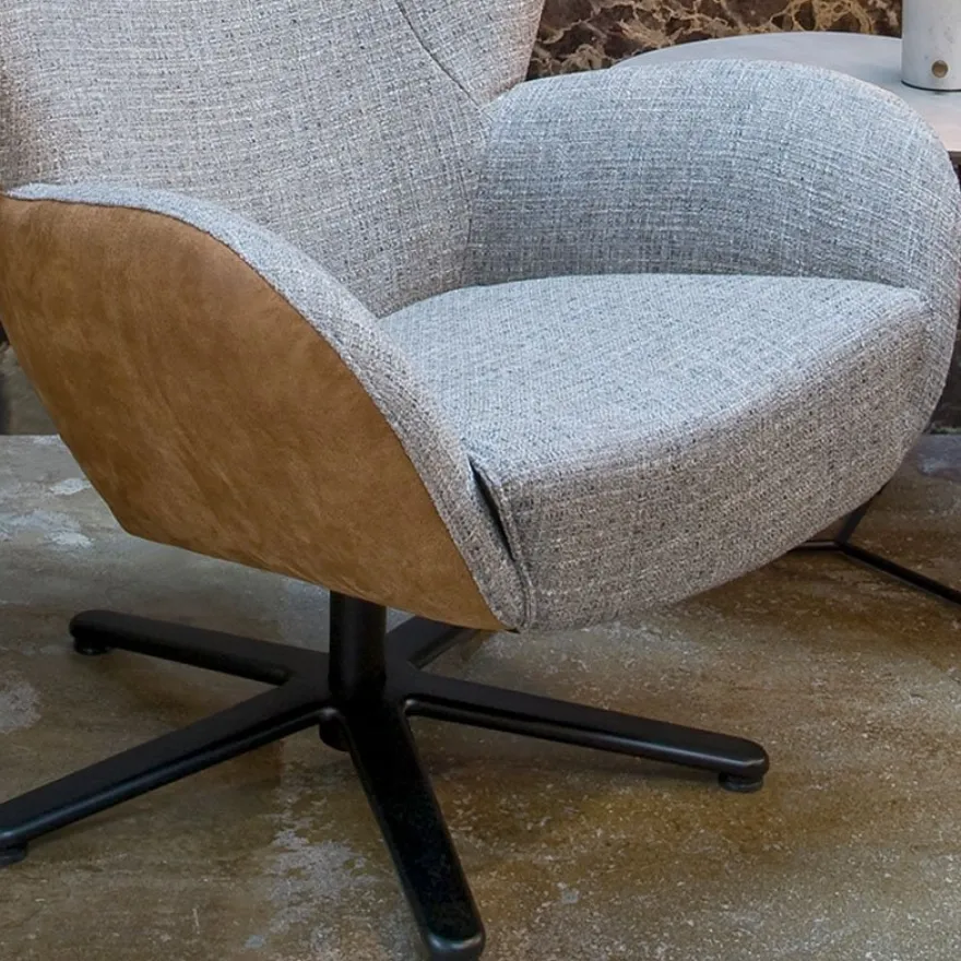 Bree's New World Legendary Fauteuil