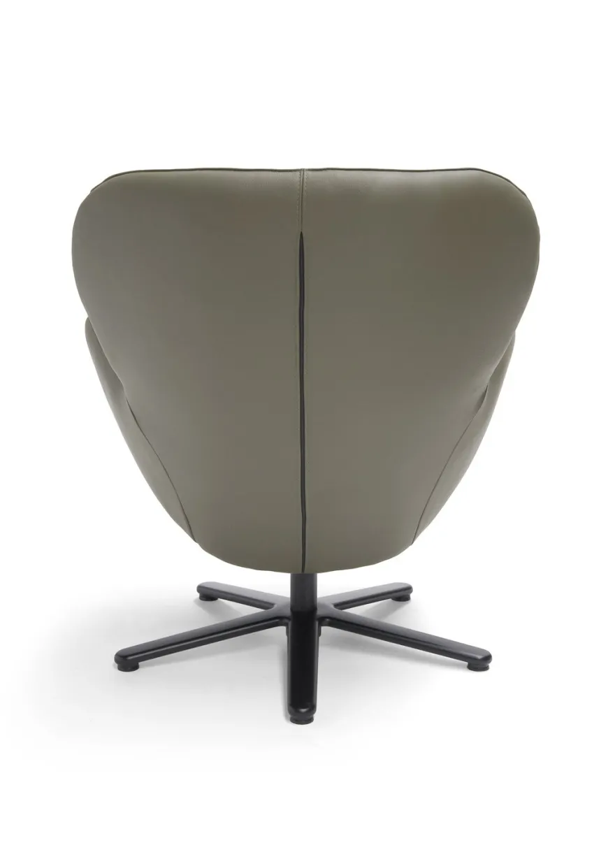 Bree's New World Legendary Fauteuil