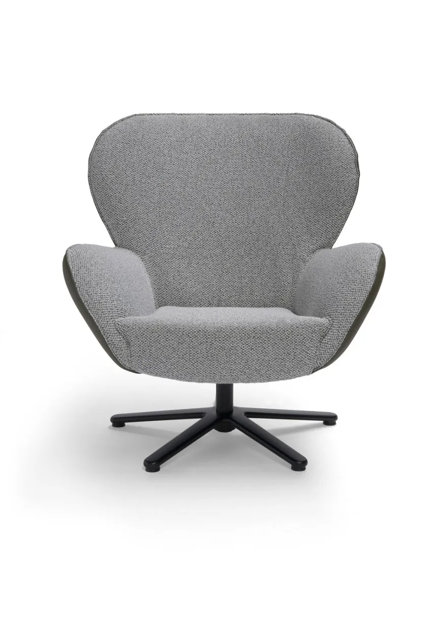 Bree's New World Legendary Fauteuil