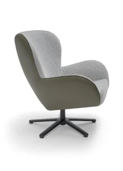 Bree's New World Legendary Fauteuil
