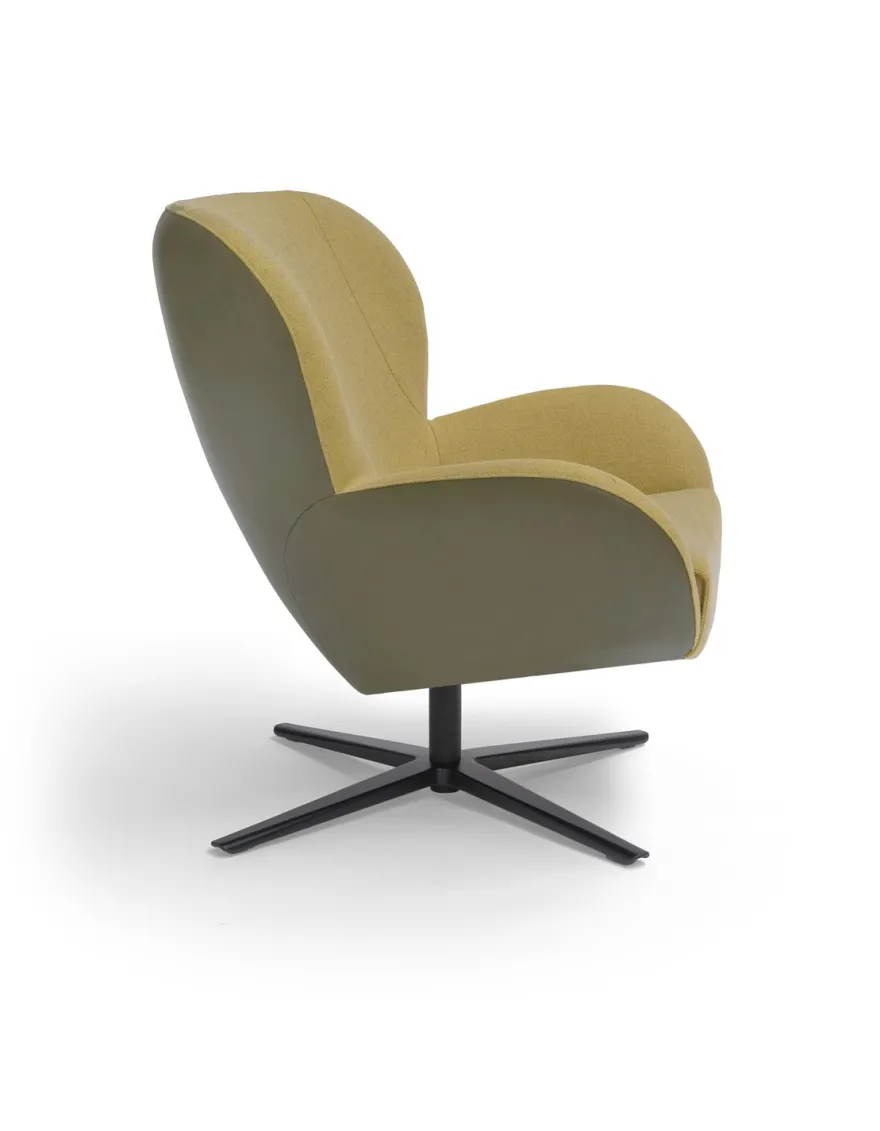 Bree's New World Legendary Fauteuil