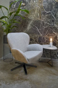Bree's New World Legendary Fauteuil
