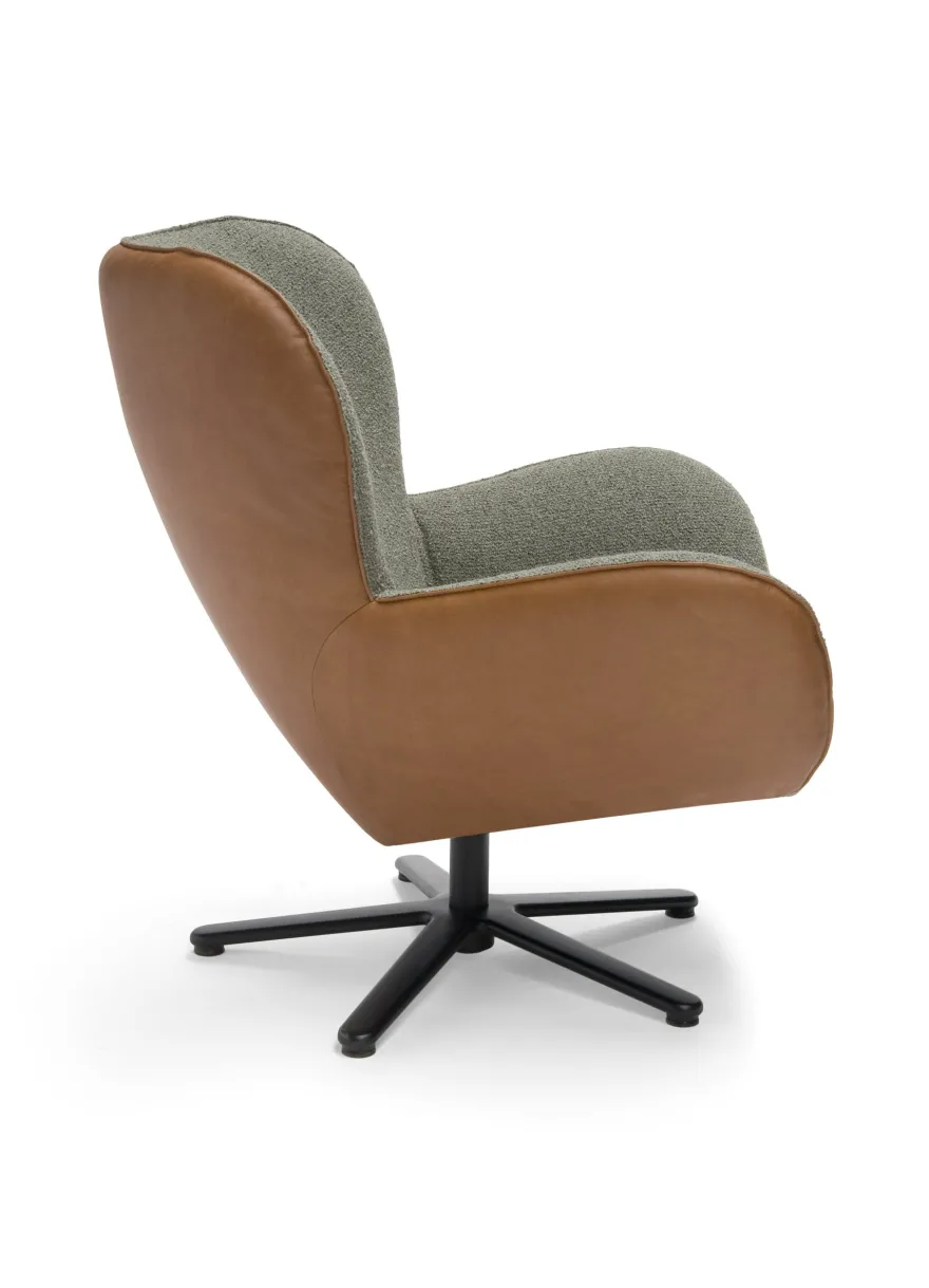Bree's New World Legendary Fauteuil