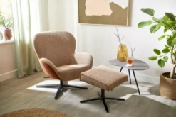 Bree's New World Legendary Fauteuil