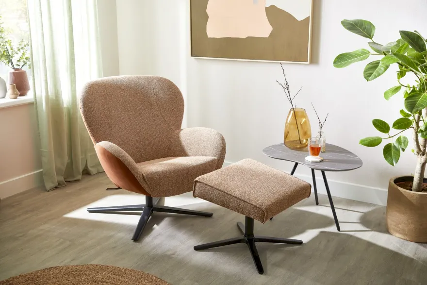 Bree's New World Legendary Fauteuil