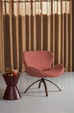 Bree's New World Peggy Fauteuil