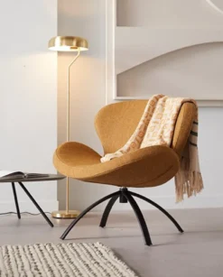 Bree's New World Peggy Fauteuil