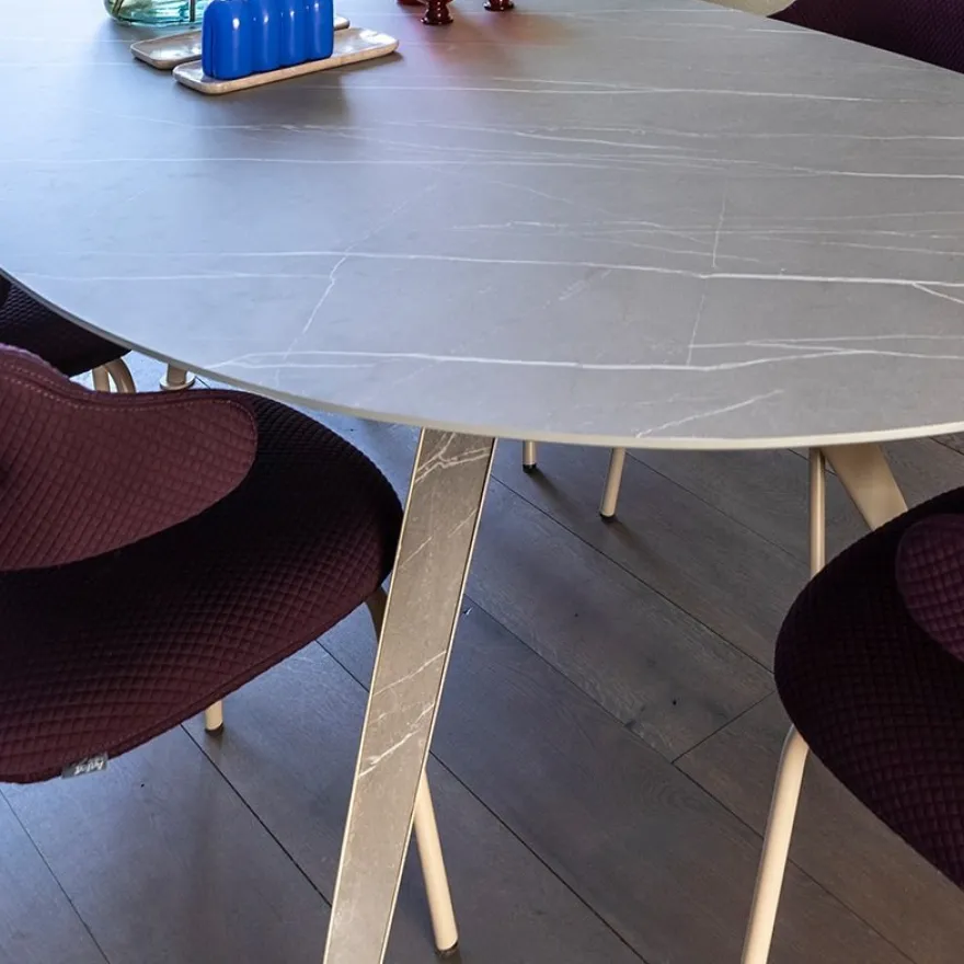 Bree's New World Twinny Eettafel