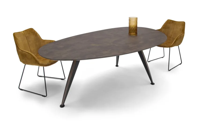 Bree's New World Twinny Eettafel