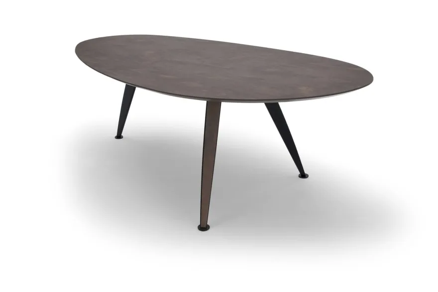 Bree's New World Twinny Eettafel