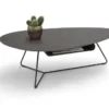 Bree's New World Twinny XL Salontafel