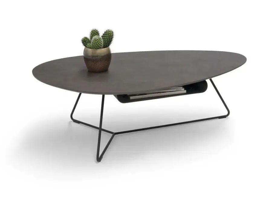 Bree's New World Twinny XL Salontafel